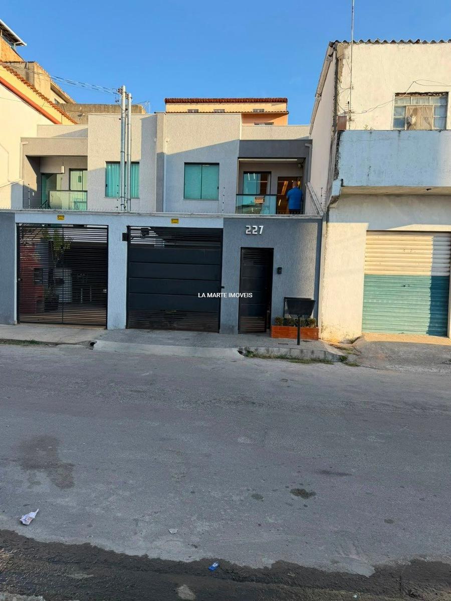Casa, Palmeiras, 3 Quartos, 3 Vagas