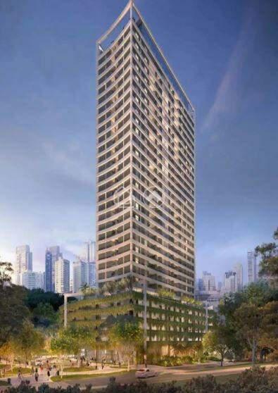 Apartamento, Vale do Sereno, 4 Quartos, 2 Vagas, 2 Suítes