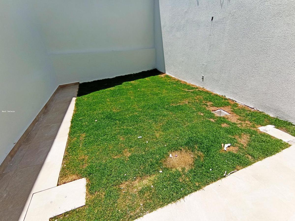 Casa, Santa Amélia, 3 Quartos, 2 Vagas, 1 Suíte