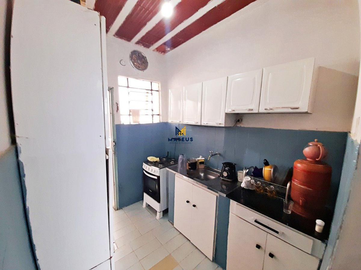 Casa, Caiçaras, 2 Quartos, 2 Vagas