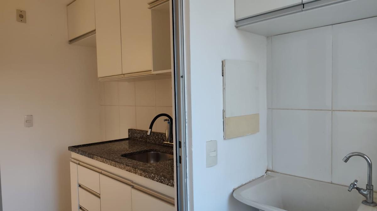 Apartamento, Cinquentenário, 3 Quartos, 1 Vaga, 1 Suíte