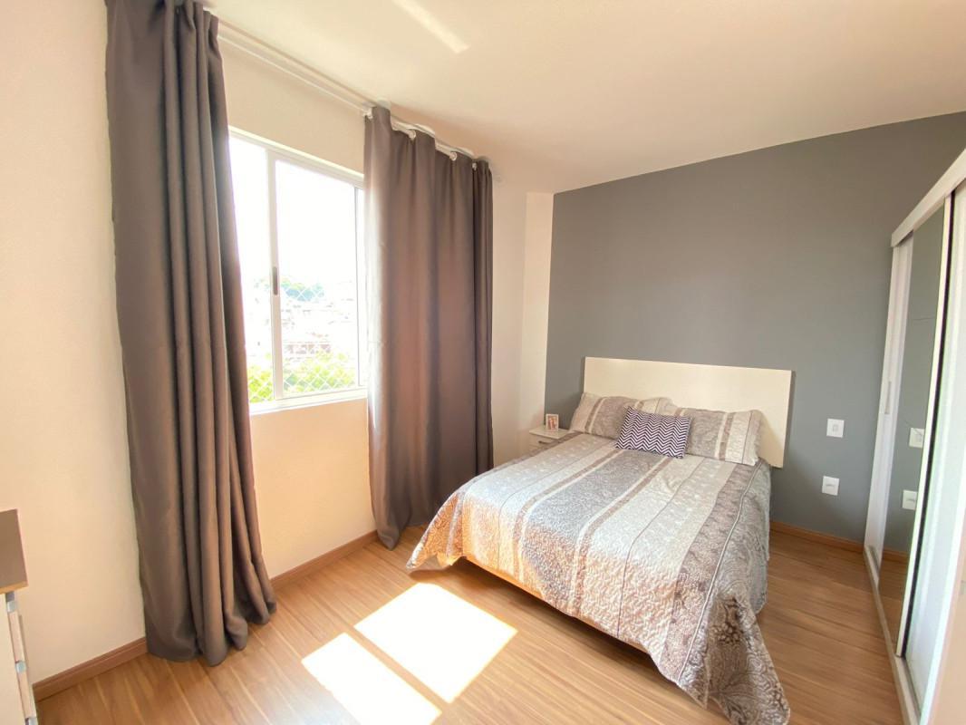 Apartamento, Vera Cruz, 3 Quartos, 2 Vagas, 1 Suíte