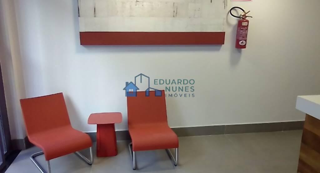 Apartamento, Funcionários, 2 Quartos, 2 Vagas, 2 Suítes