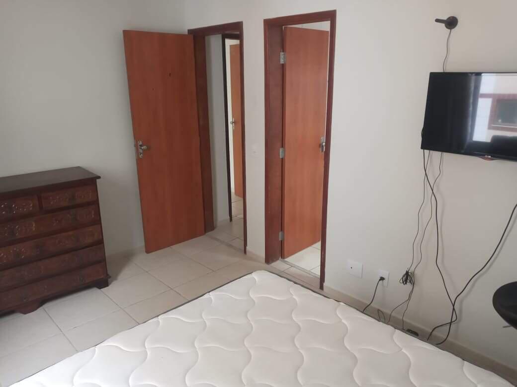 Apartamento, Castelo, 2 Quartos, 2 Vagas, 1 Suíte