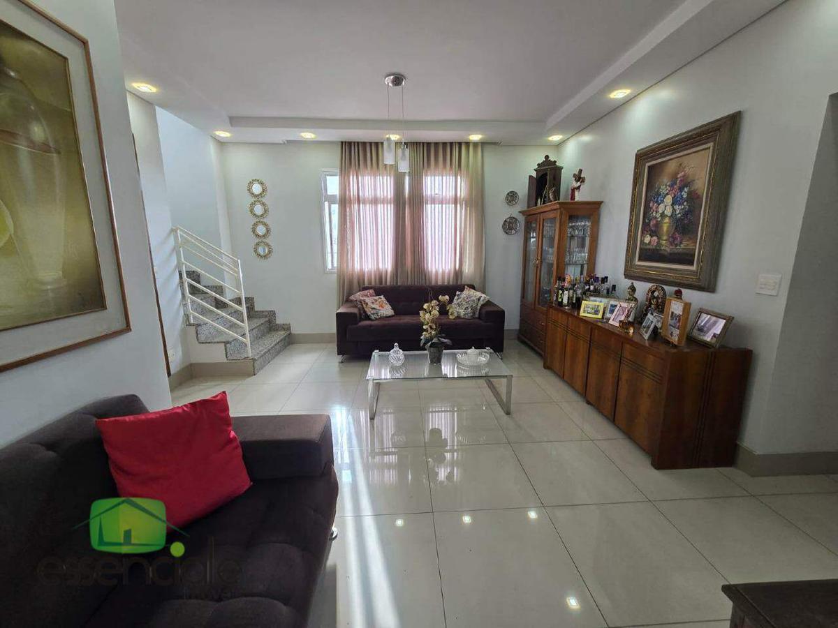 Cobertura, Eldorado, 3 Quartos, 3 Vagas, 1 Suíte