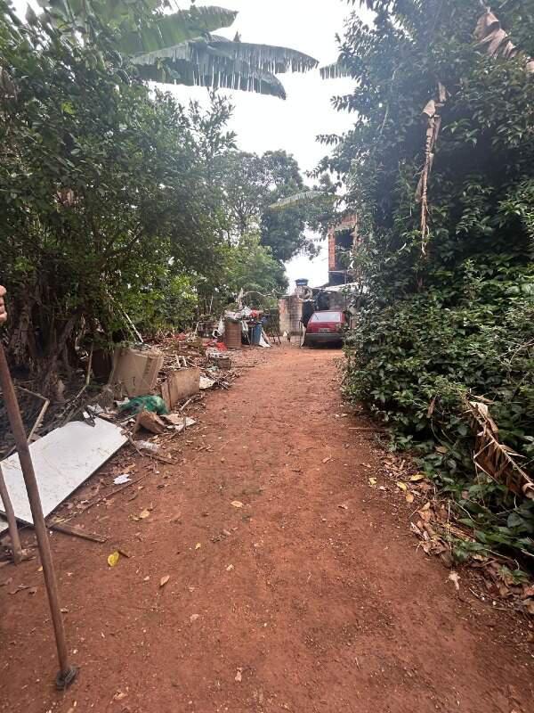 Lote, Santa Branca, 0 Quarto, 0 Vaga