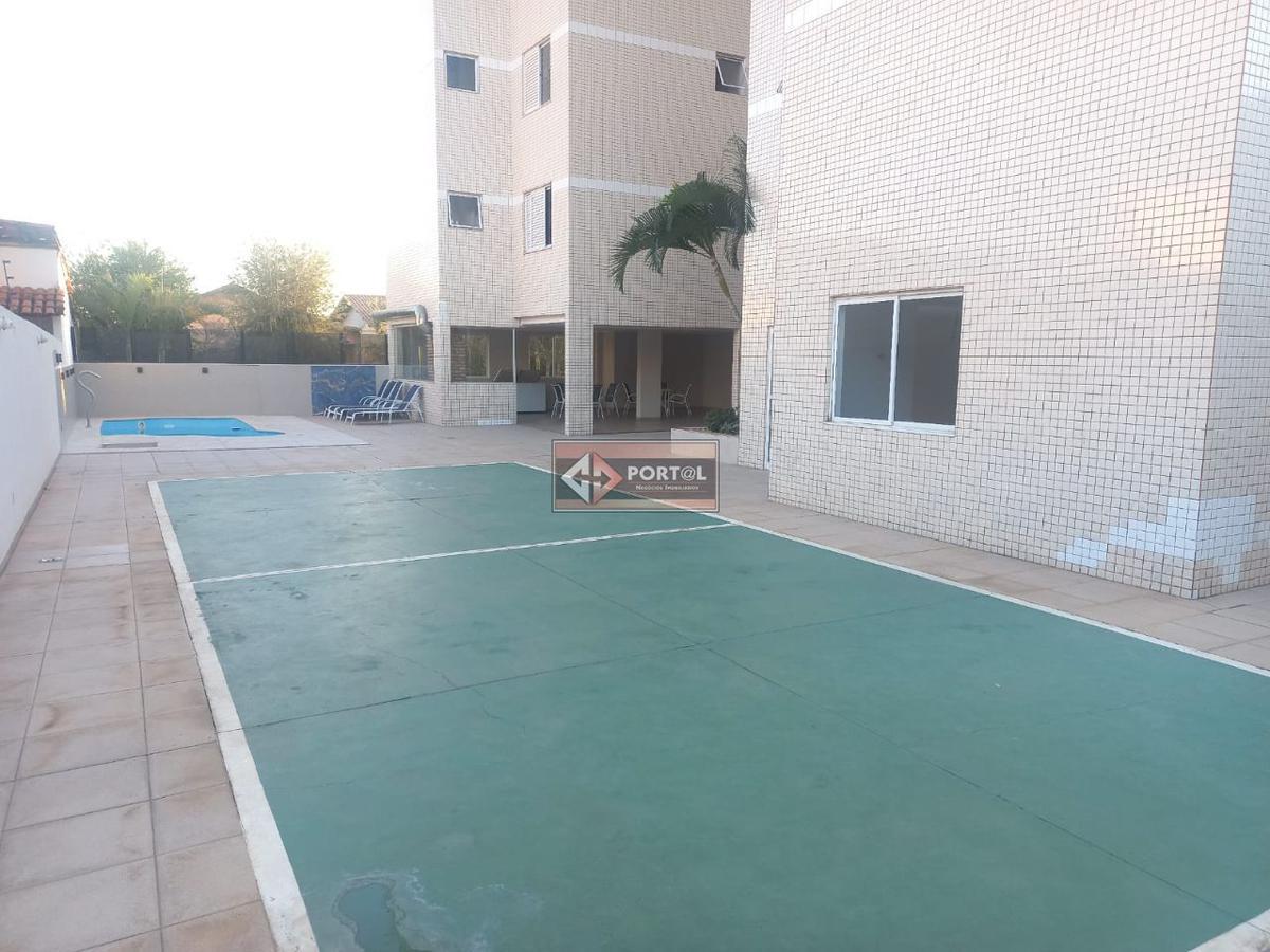 Cobertura, Itapoã, 4 Quartos, 3 Vagas, 2 Suítes