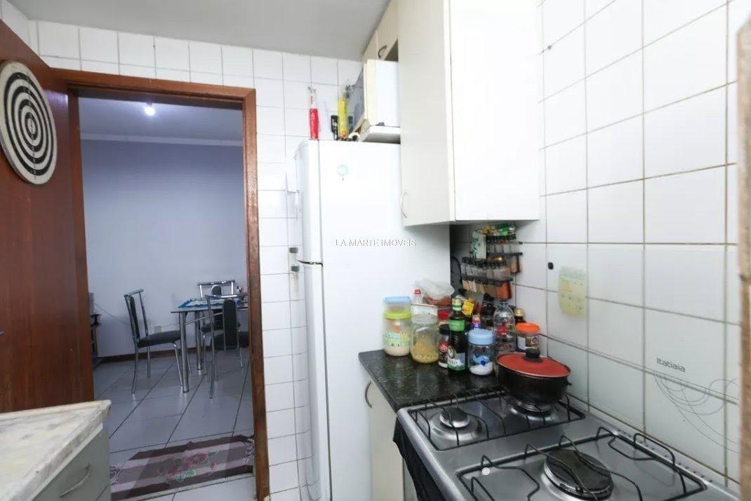 Apartamento, Monte Castelo, 3 Quartos, 1 Vaga