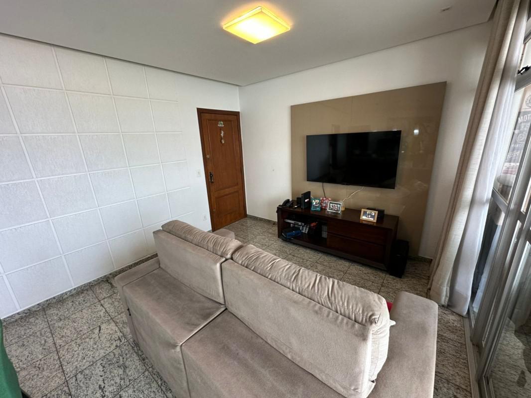 Apartamento, Padre Eustáquio, 4 Quartos, 2 Vagas, 1 Suíte