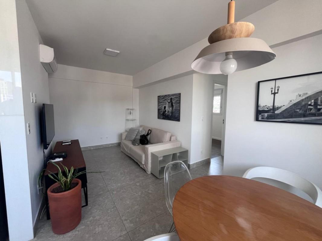 Apartamento, Vila Paris, 2 Quartos, 2 Vagas, 2 Suítes