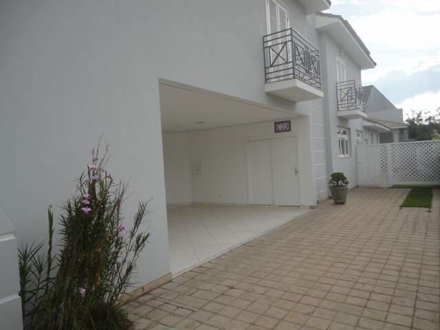 Casa, Alphaville, 4 Quartos, 4 Vagas, 2 Suítes
