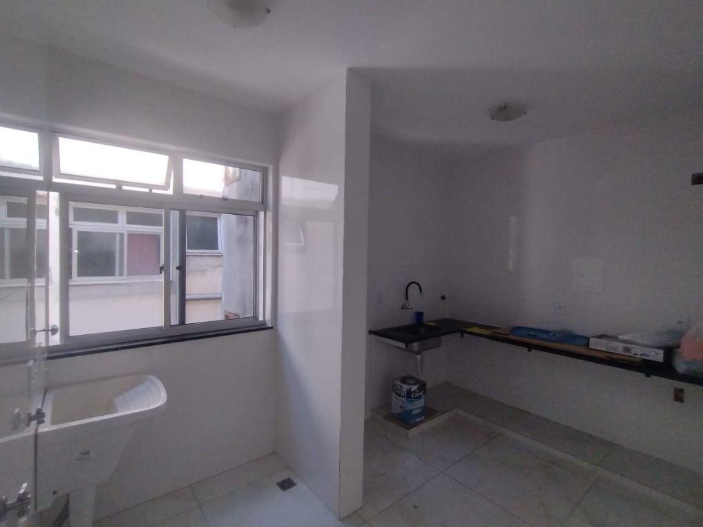 Apartamento, Conjunto Morada da Serra, 3 Quartos, 2 Vagas