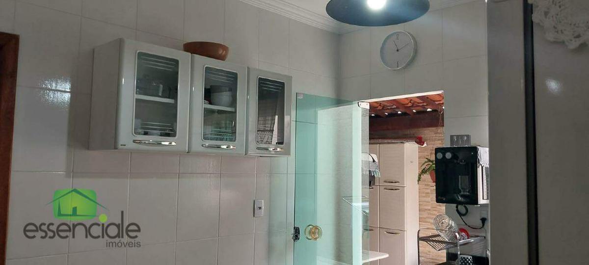 Casa, Tirol, 3 Quartos, 1 Vaga