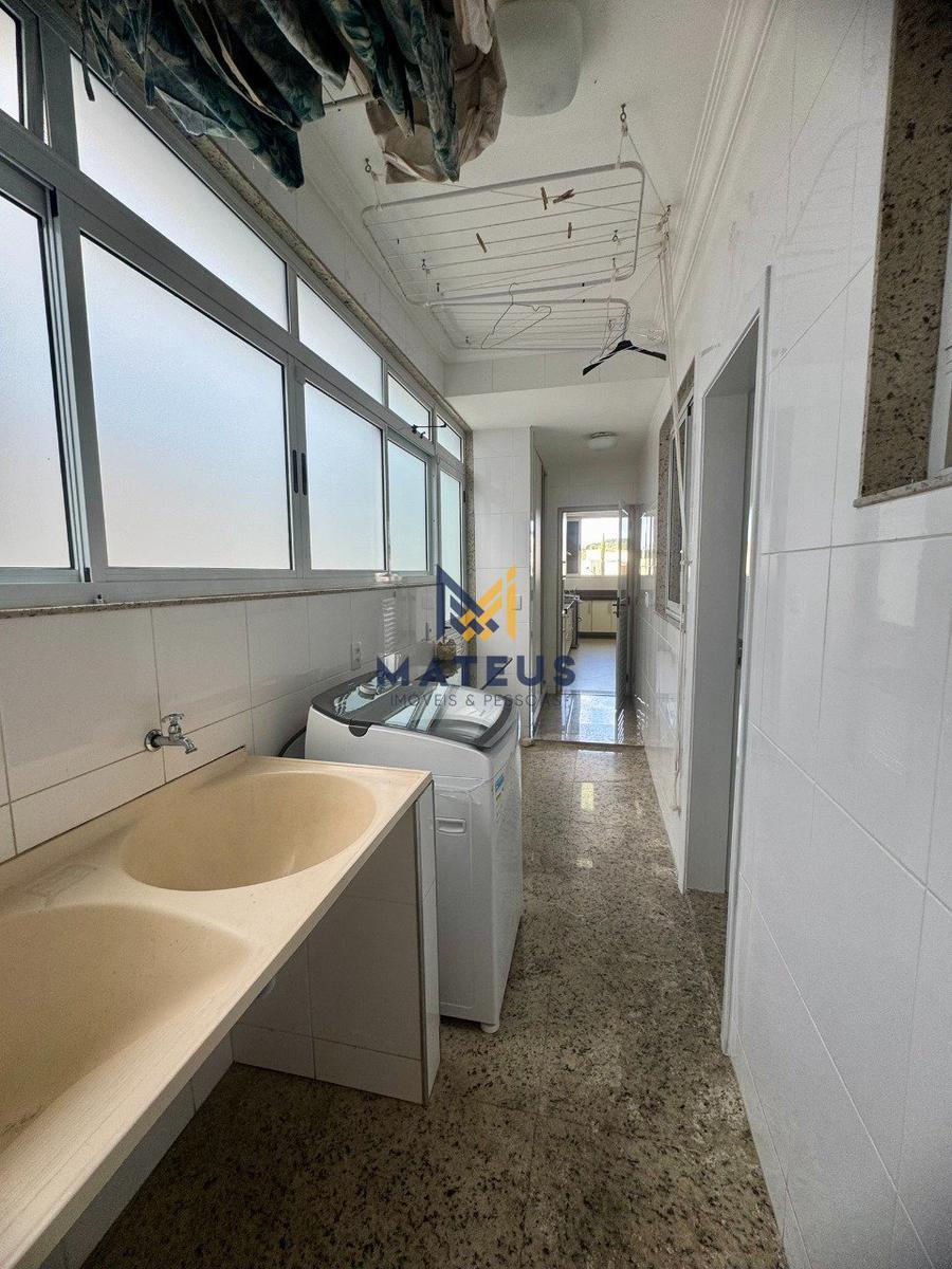Apartamento, Caiçaras, 3 Quartos, 2 Vagas, 1 Suíte