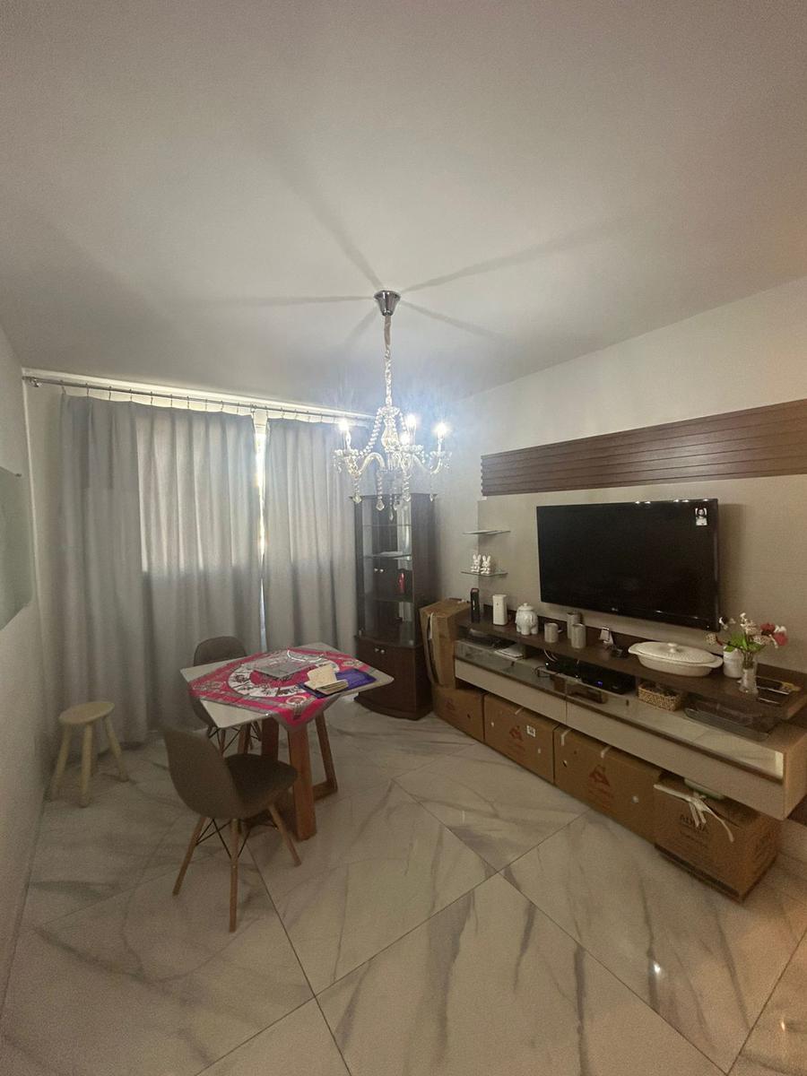 Apartamento, Castelo, 2 Quartos, 1 Vaga, 1 Suíte