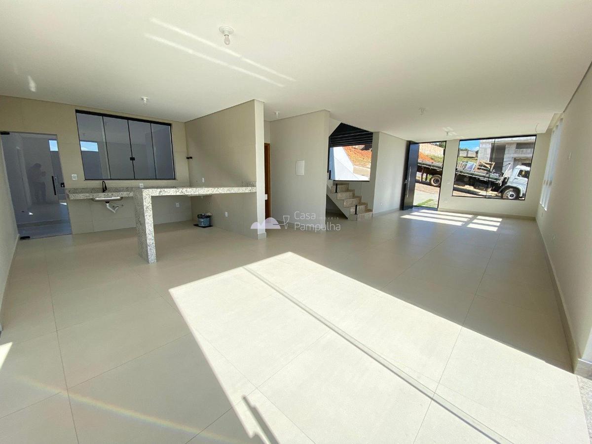 Casa, Residencial Park I, 4 Quartos, 4 Vagas, 1 Suíte