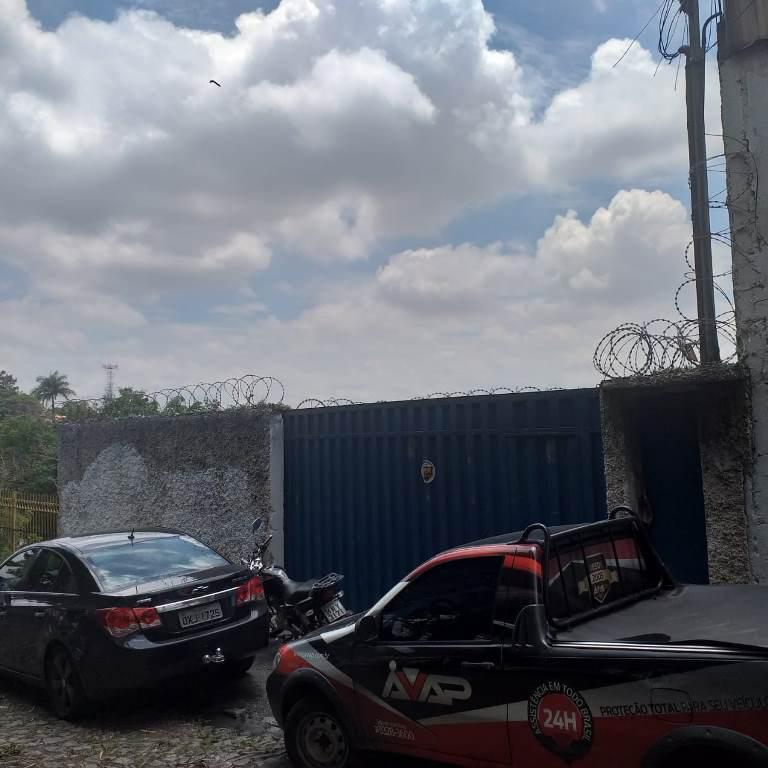 Lote, Bandeirantes, 0 Quarto, 0 Vaga