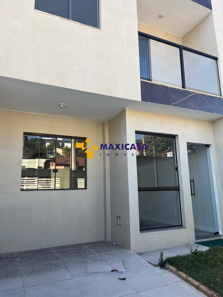 Casa, Santa Amélia, 3 Quartos, 1 Vaga, 1 Suíte