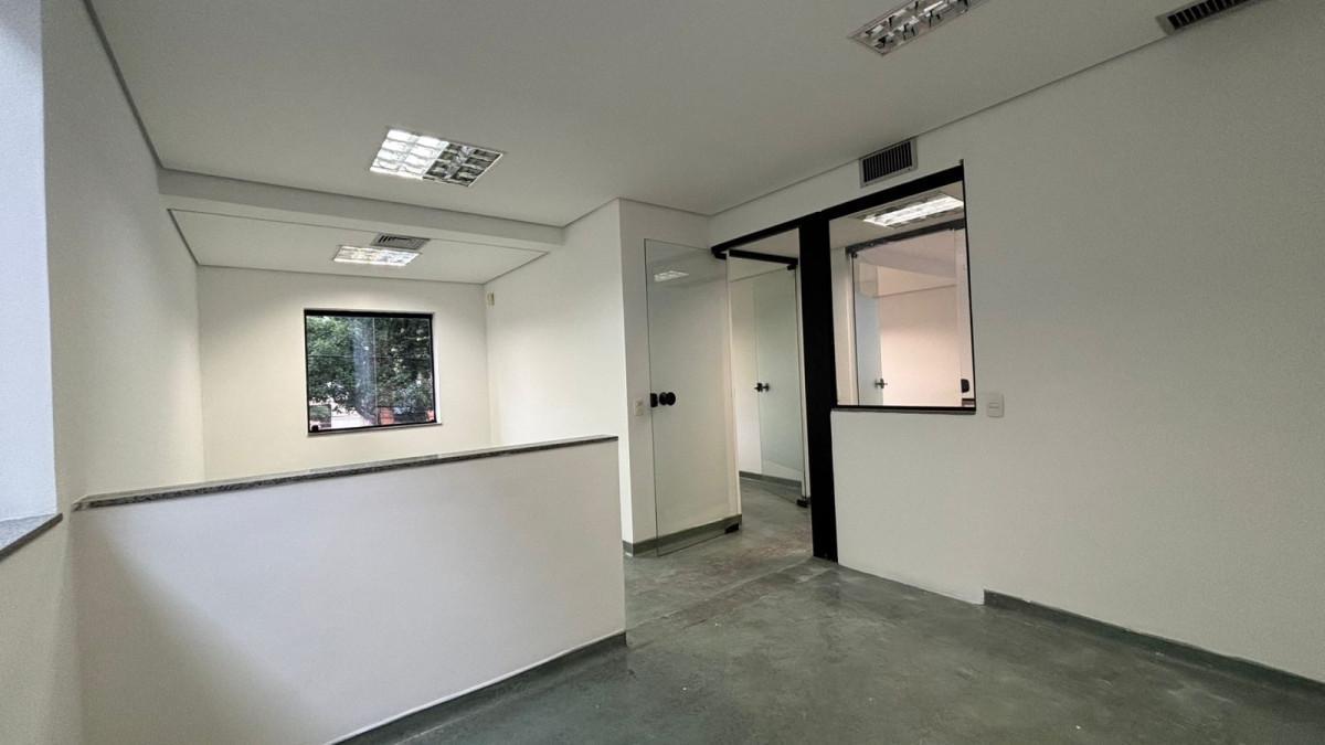 Casa Comercial, Floresta, 0 Quarto, 3 Vagas