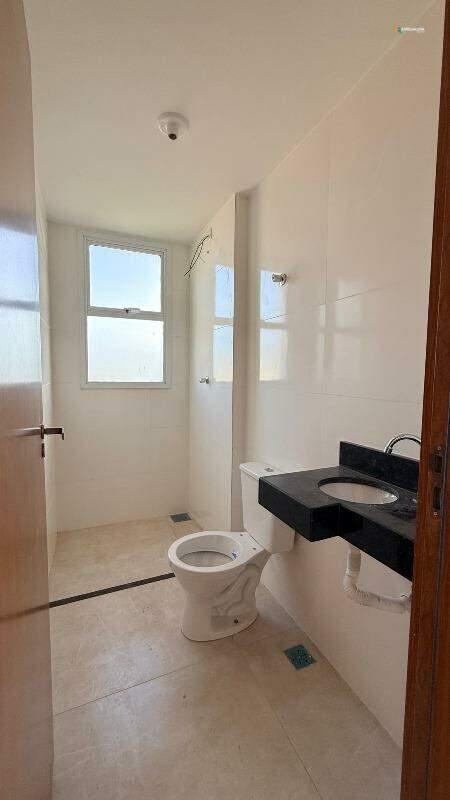 Apartamento, Boa Esperança, 3 Quartos, 2 Vagas, 1 Suíte