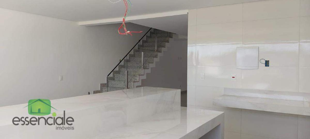 Casa, Lúcio de Abreu, 3 Quartos, 3 Vagas, 1 Suíte