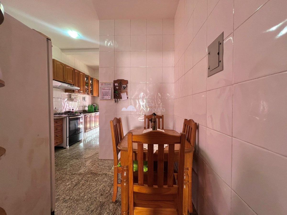 Casa, Jardim Leblon, 3 Quartos, 3 Vagas, 1 Suíte