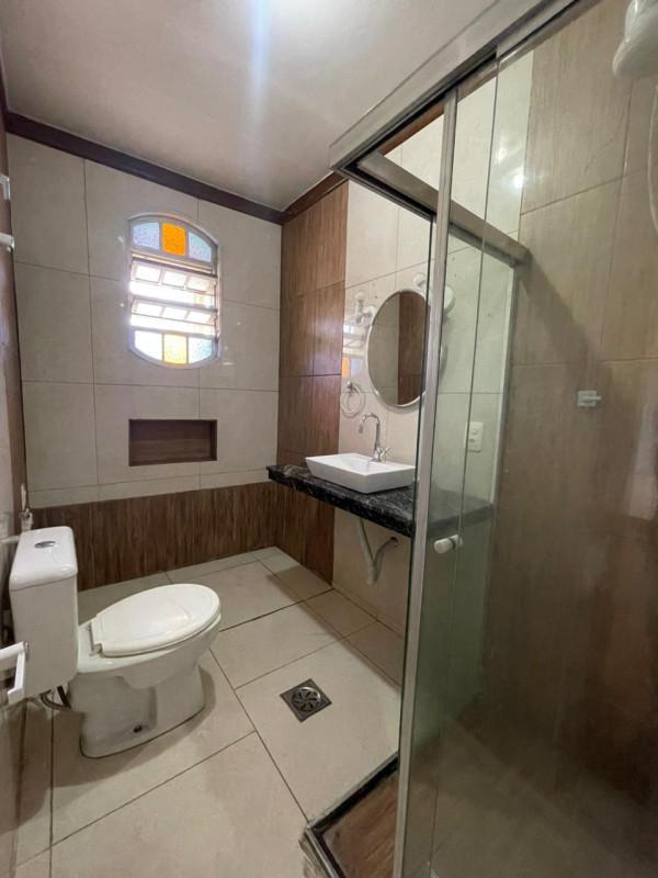 Casa, Aparecida, 3 Quartos, 0 Vaga, 2 Suítes