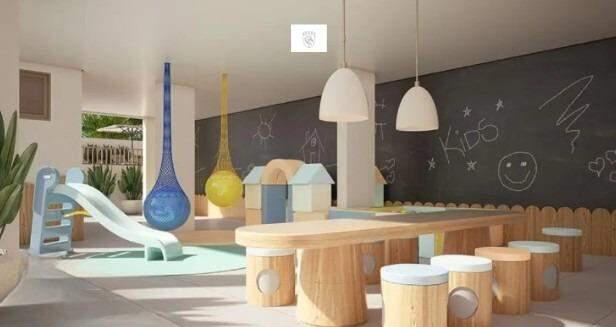 Apartamento, Buritis, 4 Quartos, 4 Vagas, 1 Suíte