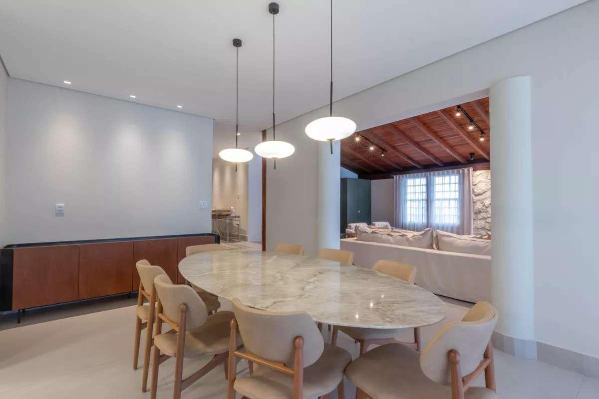 Casa, São Bento, 5 Quartos, 6 Vagas, 2 Suítes