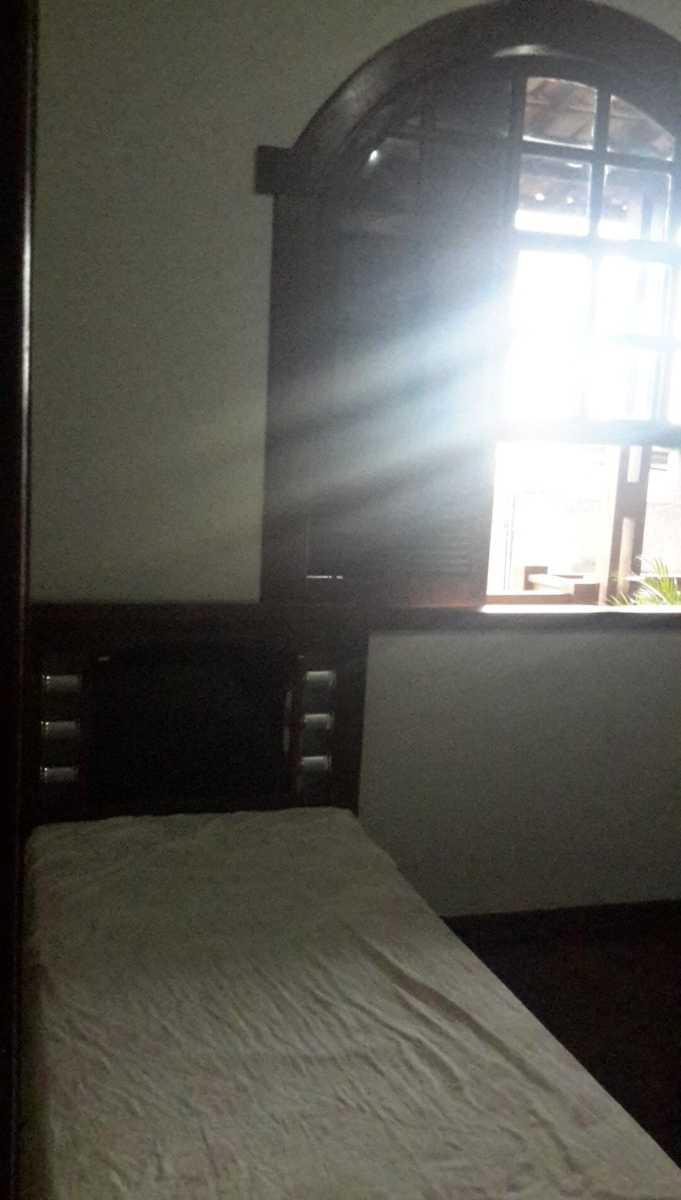 Casa, Havaí, 3 Quartos, 2 Vagas, 1 Suíte