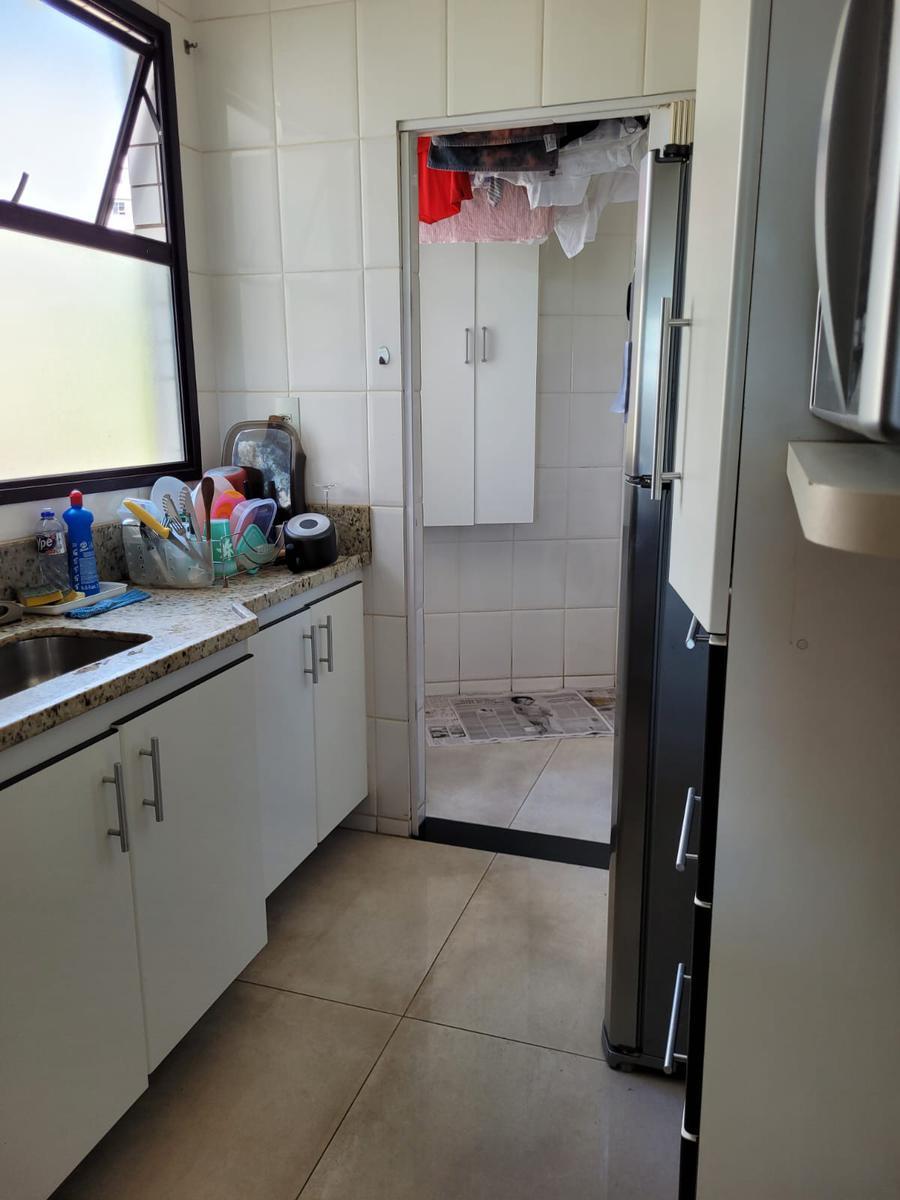 Apartamento, Vale do Sereno, 2 Quartos, 2 Vagas, 1 Suíte