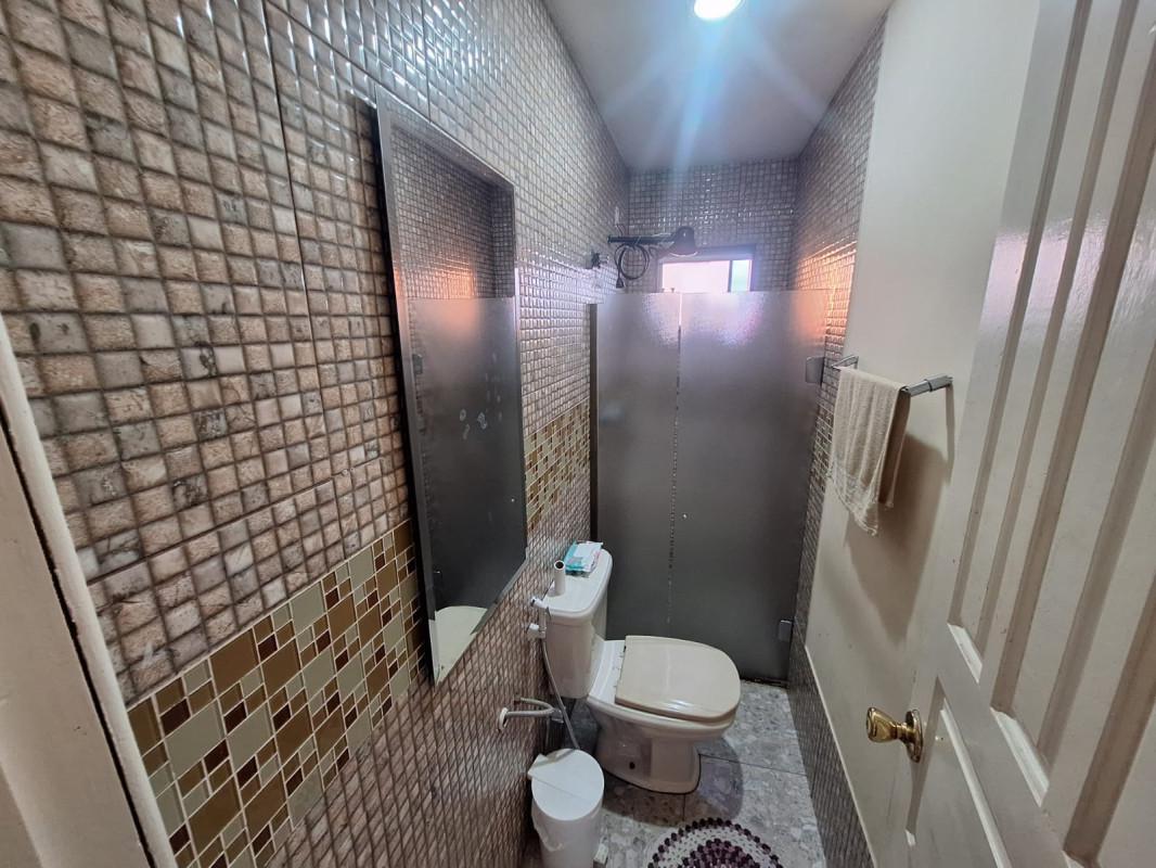 Casa, Sevilha (2 Seção), 3 Quartos, 2 Vagas, 1 Suíte