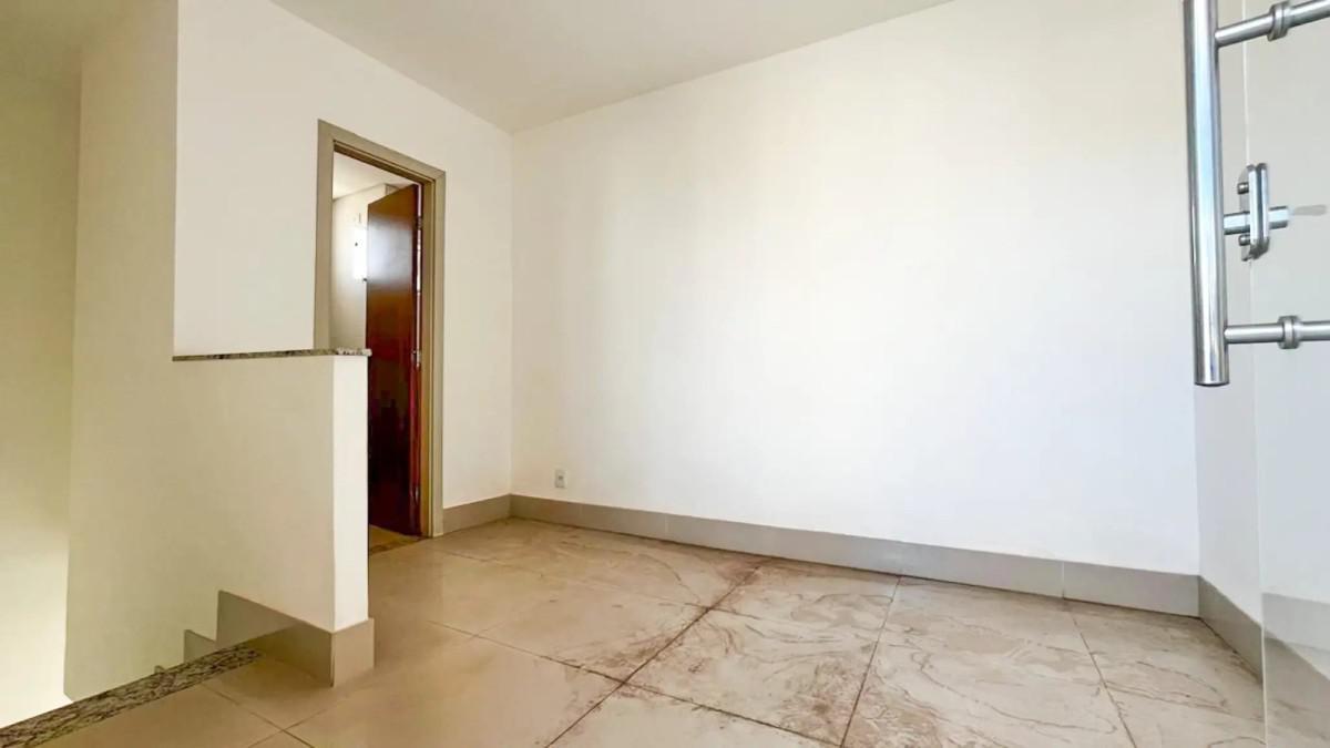 Cobertura, Castelo, 3 Quartos, 3 Vagas, 2 Suítes