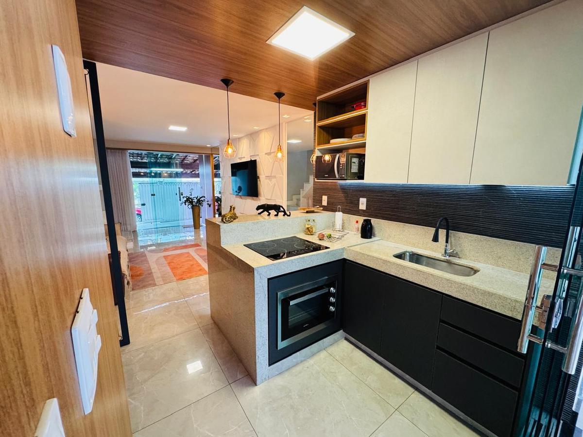 Casa, Copacabana, 2 Quartos, 4 Vagas, 1 Suíte