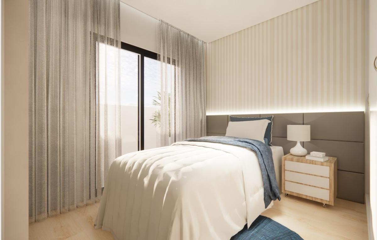 Apartamento, Itapoã, 3 Quartos, 2 Vagas, 1 Suíte