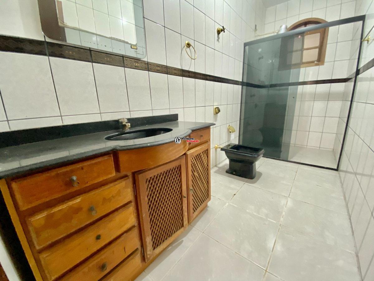 Casa, Palmares, 3 Quartos, 1 Vaga