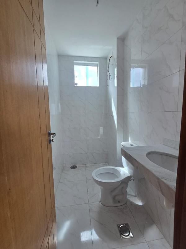 Cobertura, Trevo, 3 Quartos, 1 Vaga, 1 Suíte