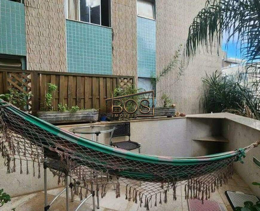 Apartamento, Serra, 3 Quartos, 1 Vaga, 1 Suíte