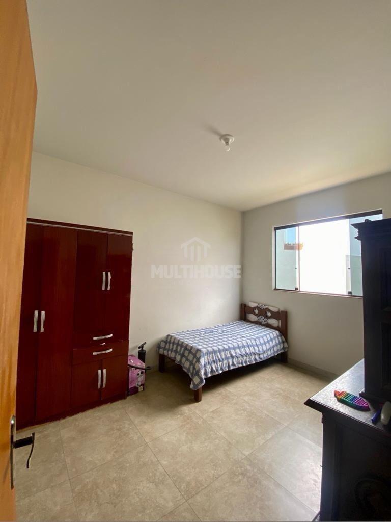 Casa, Jardim Itaú, 4 Quartos, 4 Vagas, 1 Suíte