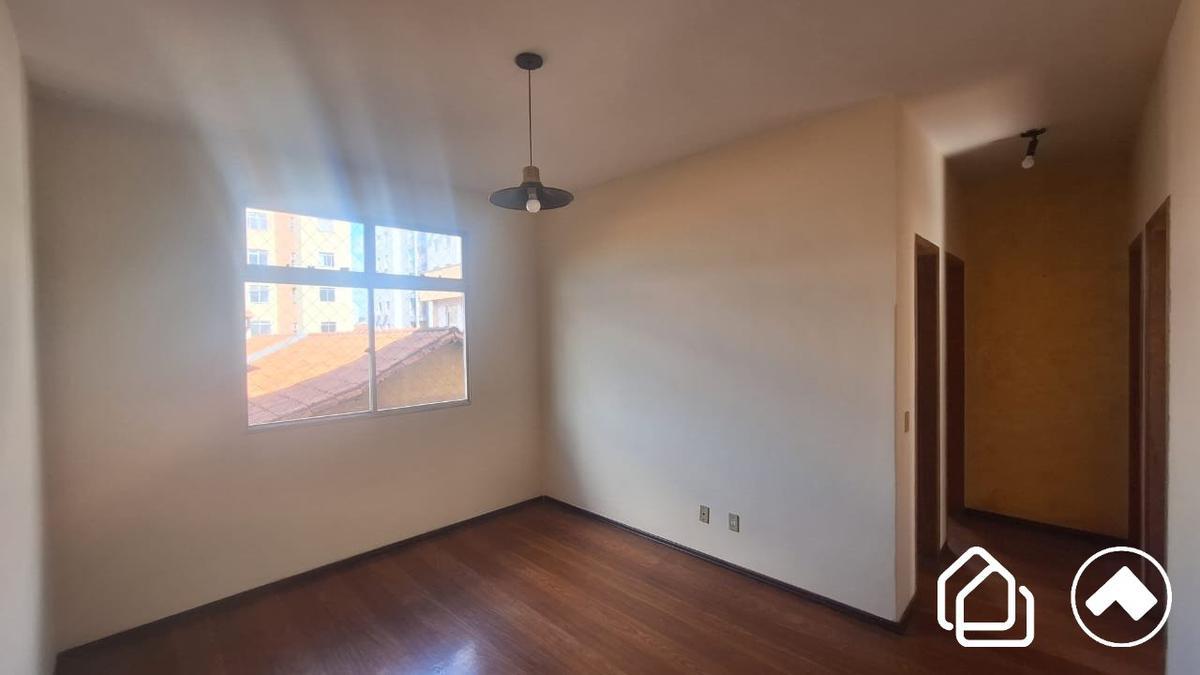 Apartamento, Padre Eustáquio, 3 Quartos, 1 Vaga