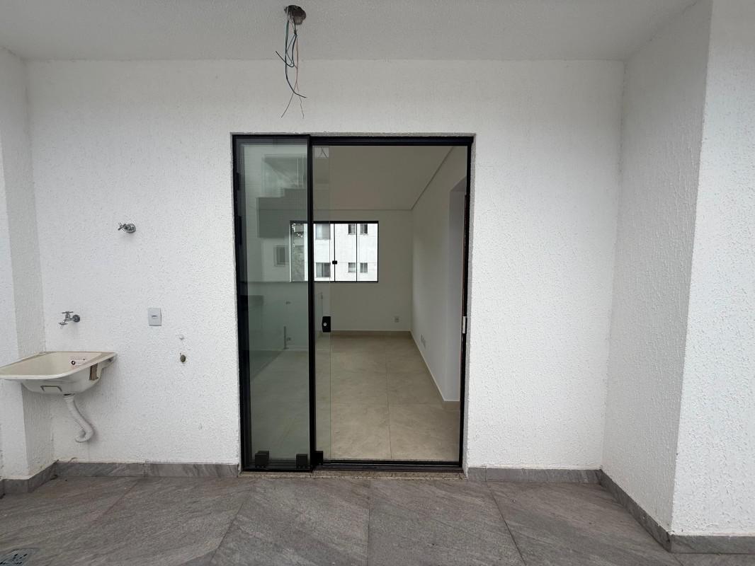 Cobertura, Itapoã, 3 Quartos, 1 Vaga