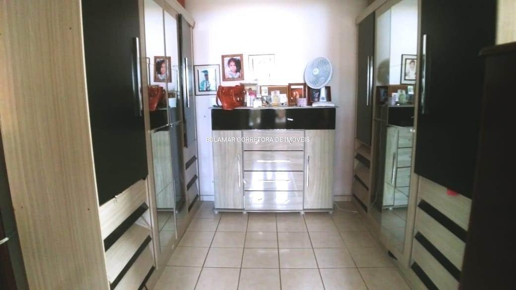 Casa, Jardim Industrial, 7 Quartos, 15 Vagas