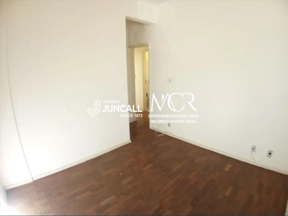 Apartamento, Nova Floresta, 2 Quartos, 1 Vaga, 1 Suíte