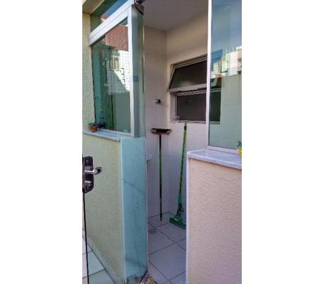 Apartamento, Castelo, 2 Quartos, 2 Vagas, 1 Suíte