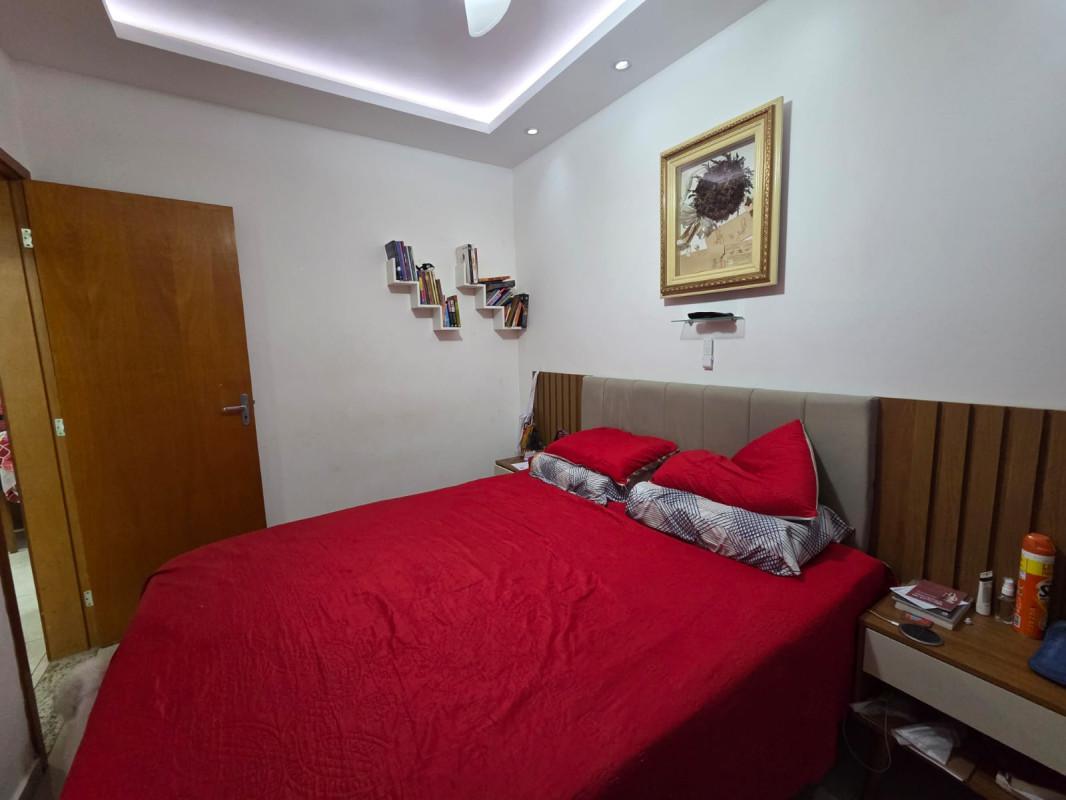 Apartamento, Coqueiros, 3 Quartos, 1 Vaga, 1 Suíte