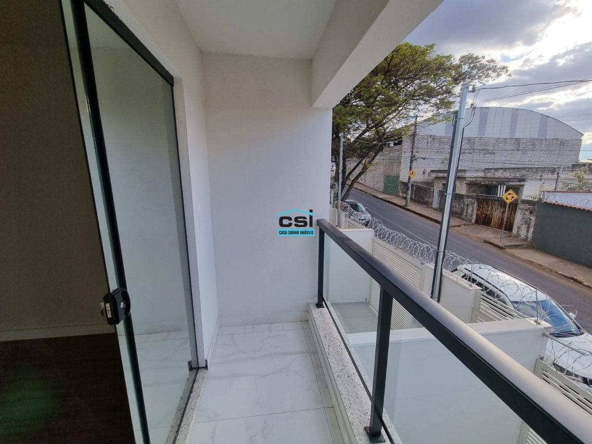 Casa, Floramar, 3 Quartos, 2 Vagas
