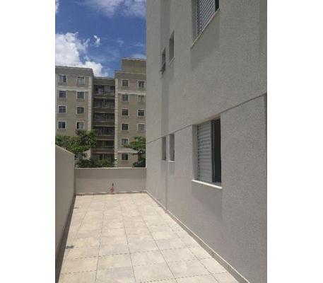 Apartamento, Cabral, 3 Quartos, 2 Vagas, 1 Suíte