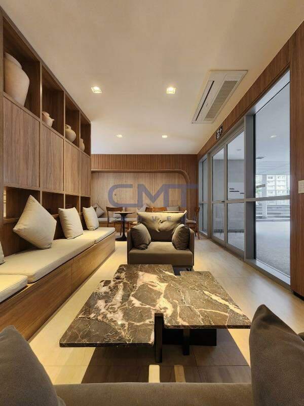 Apartamento, Funcionários, 3 Quartos, 3 Vagas, 3 Suítes