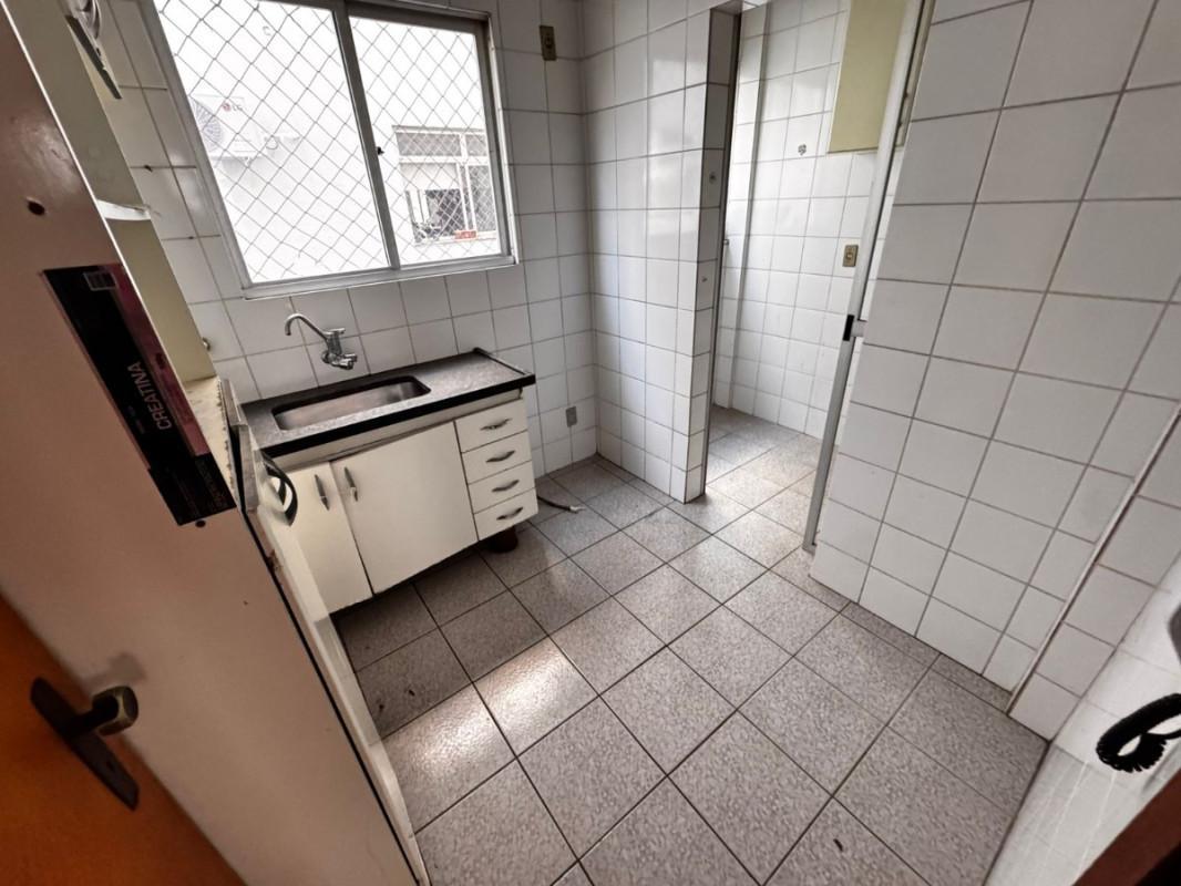Apartamento, Dona Clara, 3 Quartos, 1 Vaga, 1 Suíte