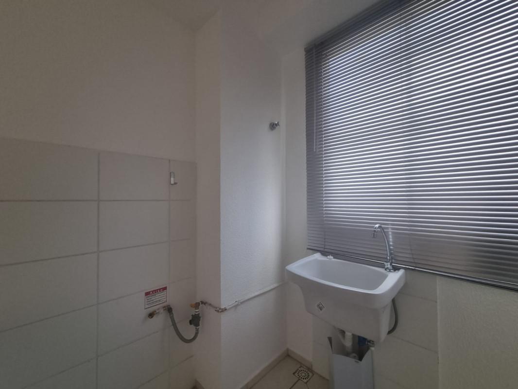 Apartamento, Jardim Riacho das Pedras, 2 Quartos, 1 Vaga